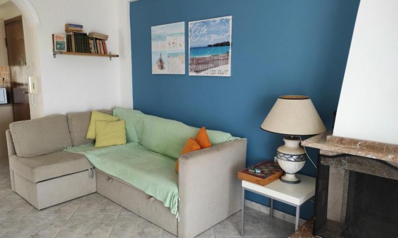 Dimar1 Seaside Apartment Paralia Dionisiou Extérieur photo